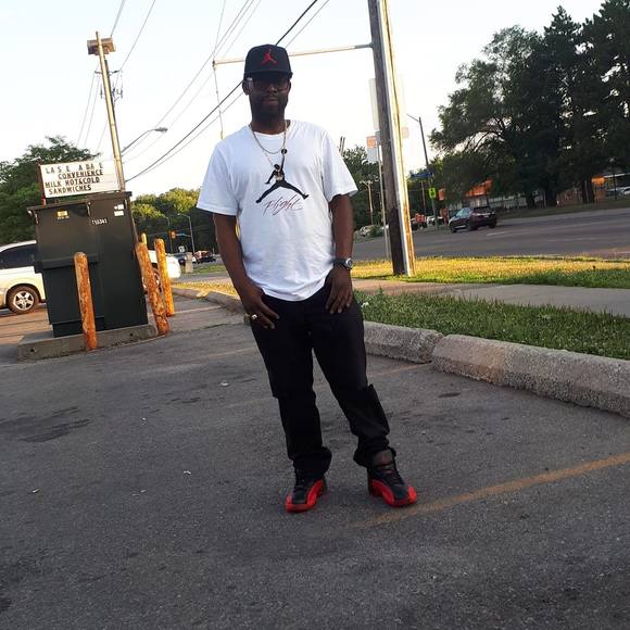 Meet your Posher, Randy - Picture 1 of 1